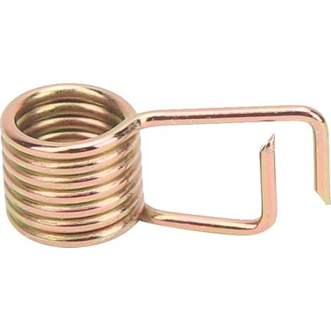 Capuchons et ressorts de bougies d'allumage pour moteurs hors-bord Yamaha Parsun de 15 CV, 18 CV, 30 CV, 40 CV et 60 CV. (1/5)