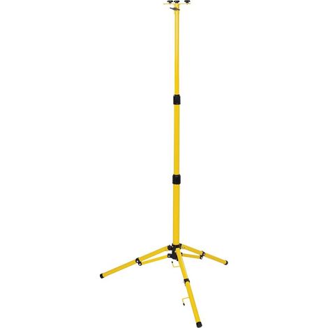 Umbrella-Type Telescopic Tripod 0.67m - 1.5m E206015 (1/4)