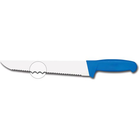 Couteau à Poisson Crante - L2G - 6413-30