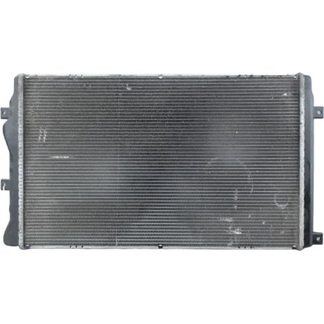 [PRODUIT D'OCCASION] Radiateur VOLKSWAGEN Scirocco 2008- ♻️ Ref Oe. 5k0121253h - Garantie à vie (1/4)