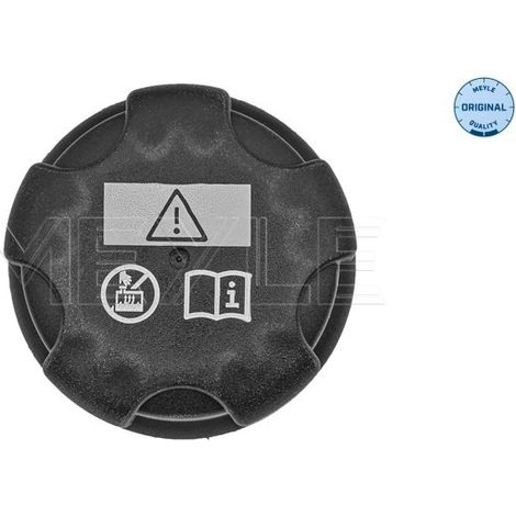 Bouchon, réservoir de liquide de refroidissement Meyle 314 238 0005 BMW 1306.J5