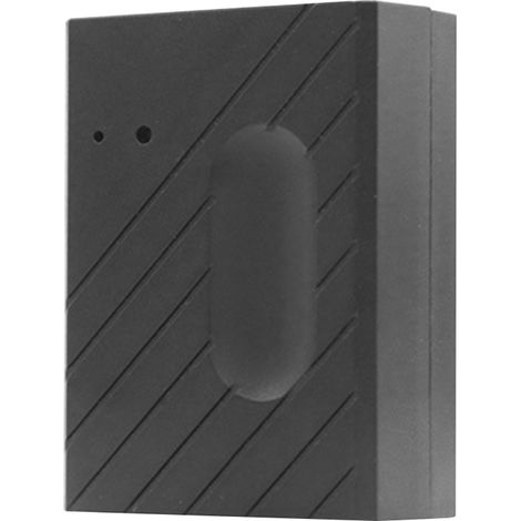 Ouvre-porte de garage intelligent WiFi avec télécommande, commande vocale et application de minuterie (1/5)