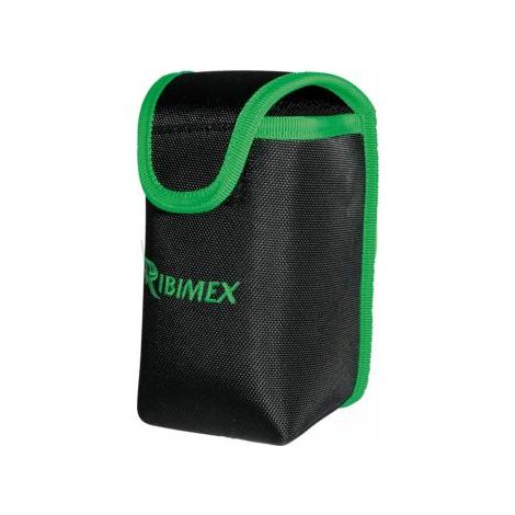Pochette de ceinture pour batteries R-BAT20 2, 4, 5, 8 ampères (1/2)