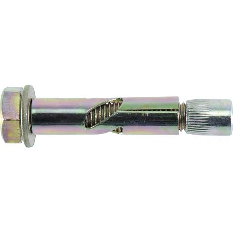 Manchon d RS PRO 6 x 40mm, 9mm x 40mm ( Prix pour Sachet de 50 )