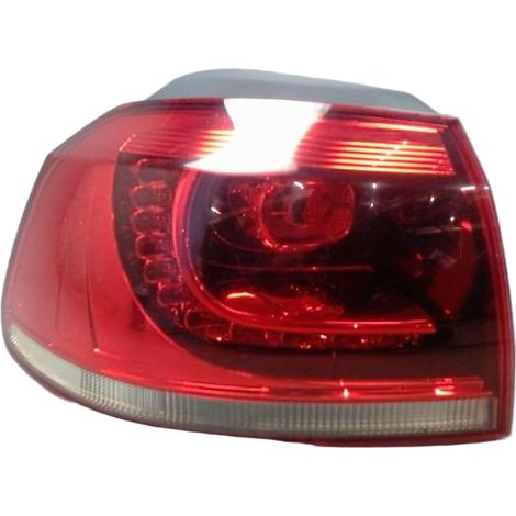 Feu Arriere Gauche  VOLKSWAGEN Golf Vi 2008- [PRODUIT D'OCCASION]♻️5k0945095p