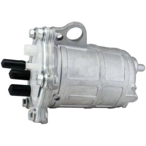 Ölpumpe TRX420 TRX500 700 ATV Rancher 420 Foreman 16700-HP5-602
