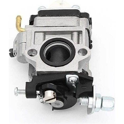 Carburateur Remplacement Moteur Essence 43cc 52cc Tondeuse Débroussailleuse Modèles 40-5 44-5 40F-5 44F-5