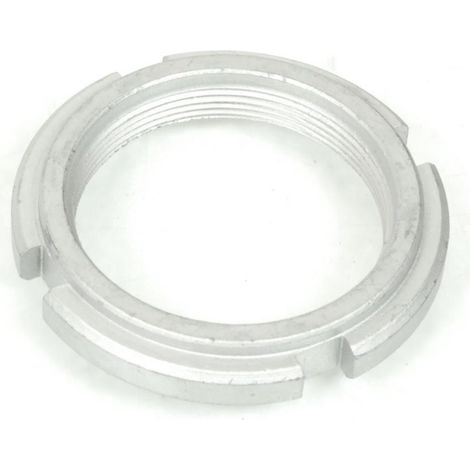 Écrou de té de fourche origine pour moto Aprilia 1000 RSV