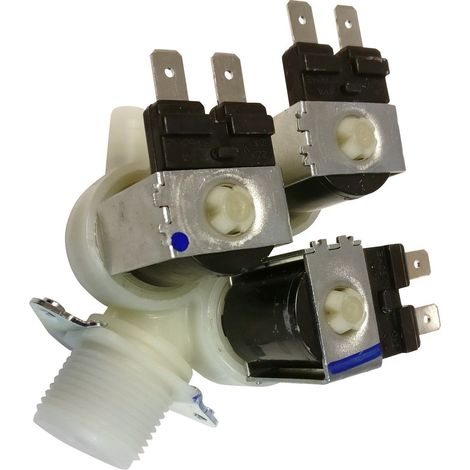 Electroválvula 34010714, 17438100000419 THOMSON