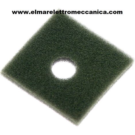 EFCO OLEOMAC EMAK Prefiltro 50030281R 50030281 310572