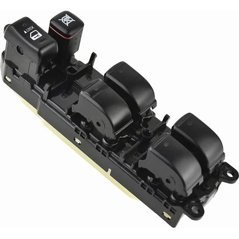 Suitable for Lexus window regulator switches 84040, 48080, 8404048080, 8404048140