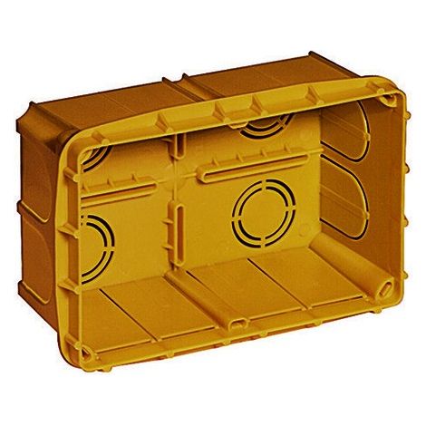 Scatola Di Derivazione Da Incasso154X98X69 Multibox (Bticino Cod. 16204)