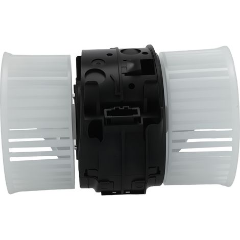 Heater Blower Motor w/ Fan for Fiat Talento 1.6 2.0D 2016- 272109961R 95517544 (1/5)