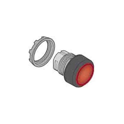 MP1-11R Bouton Poussoir Affleurant lumineux à Impulsion 1SFA611100R1101 ABB 840476