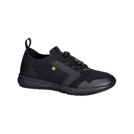 Schuhe portwest o1 esd sr ESD Schutz rutschfest
