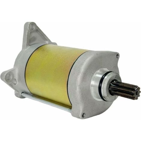 Démarreur 0800-091000, compatible avec 23 accessoires de moteur CFORCE 1000 CF1000AZ. (1/5)