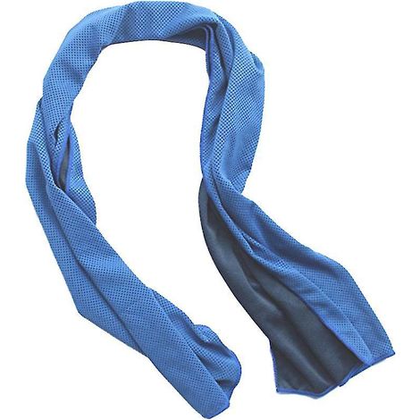 1 serviette froide pour les sports de plein air (1/3)