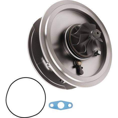 Turbo Chra for Audi Q5 8RB 2.0 TDI quattro 120KW 125KW 130KW 03L145721BX NEUF (1/5)