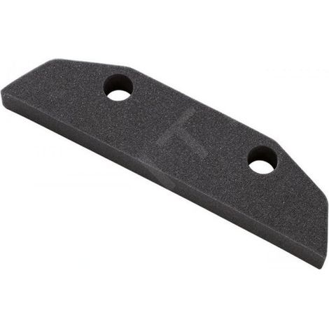 Leifheit Accessoires - Éponge de rechange pour raclette Soft & Easy 55244