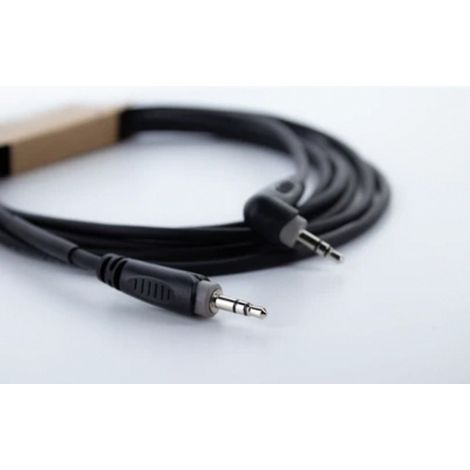 Cordial 14833 Klinke Audio Anschlusskabel [1x Klinkenstecker 3.5 mm - 1x Klinkenstecker 3.5 mm] 3 m (1/5)