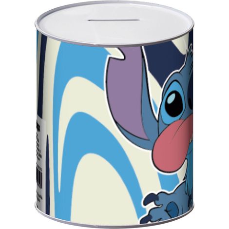 Tirelire - Disney Lilo et Stitch - Stitch  - Taille M - 10x10x12 cm (1/4)