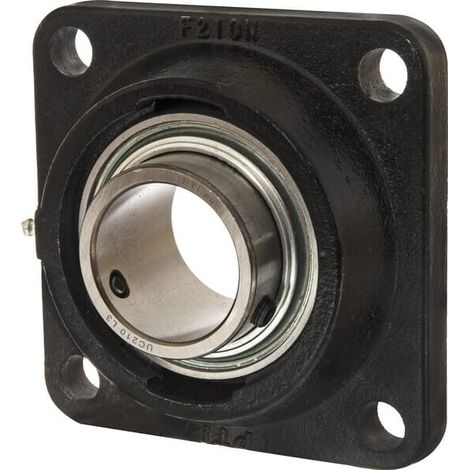 Alloggiamento supporto cuscinetto DAL-BO 12501