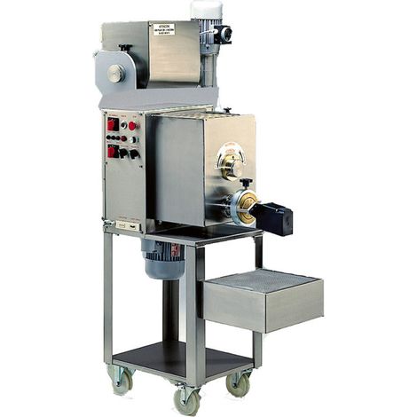 Machine à pâtes /automatic/ 25-35 kg/h - Diamond