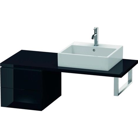 Duravit L-Cube Unterschrank für Konsole, 2 Schubkästen, (1/5)