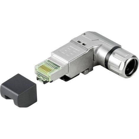 Weidmüller 1992870000 Connecteur RJ45 1 pc(s) A122742