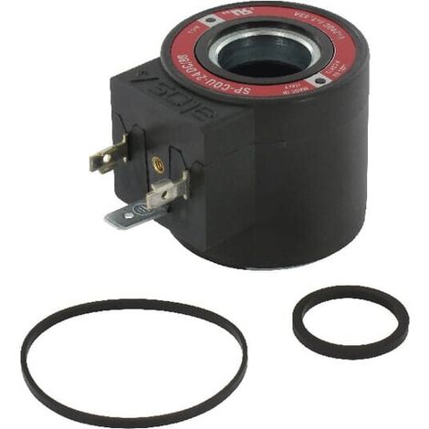 Bobina 24V DC 1.43A/34W Atos UNIVERSAL DH924D