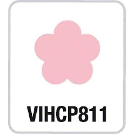 PERFORATRICE FLEUR - 1 CM (1/2)
