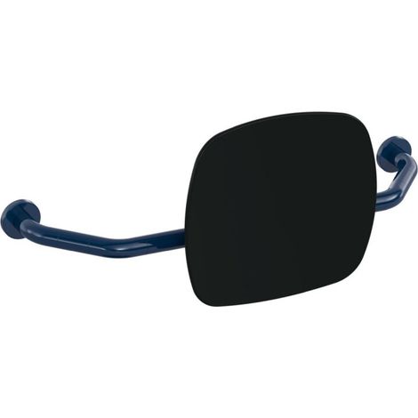 HEWI 801.51.9173 50 appui-dos couleur 90, profondeur d'assise 230 mm (1/2)