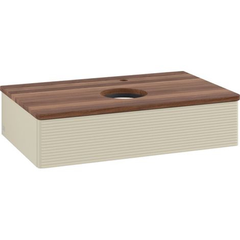 Villeroy & Boch K08152HJ WTUS Antao K085 800x190x500 mm (1/3)