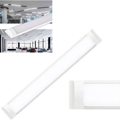 PANEL LED 60CM BIAŁY 18W (1/5)