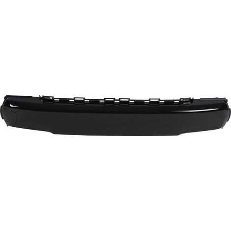 Frontstoßstangenverkleidung für Cooper F55 F56 F57 – Originalteil 51117337791 – Verbesserte Aerodynamik – Schutz vor Steinschlag – Crezuo