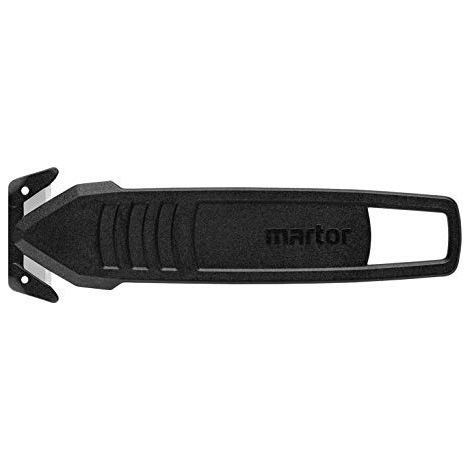MARTOR 145001.12 Couteau de sécurité SECUMAX 145 10 pc(s) (1/8)