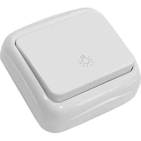 PULSADOR SUPERFICIE SERIE SPA (BOLSA BLISTER) (1/2)