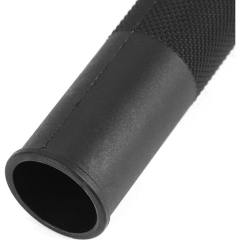 Corps de torche TIG WP-17FV à tête flexible avec valve, accessoire de soudage TIG refroidi par air (1/5)