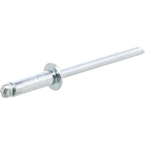 Rivet UNIVERSEL BN412SS