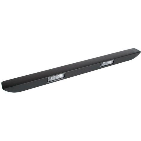 Porte-lampe de plaque d'immatriculation arrière pour Ducato Boxer