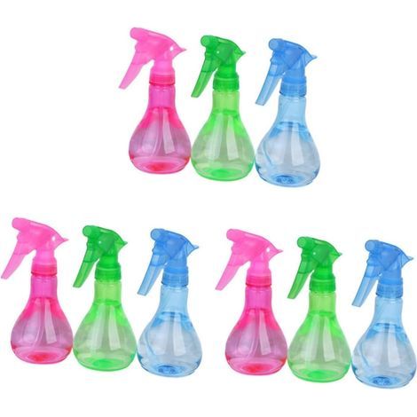 STK Sprühflasche Für Pflanzen Sprühflaschen Mit Feinem Nebel (1/5)
