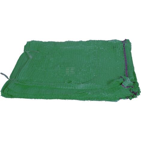 Sacchi di raschel'verde 15 kg UNBRANDED 1709115012