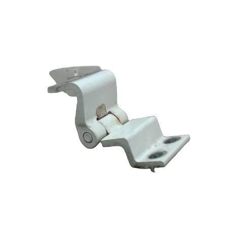 [PRODUIT D'OCCASION] Charniere Sup Porte Battante Arg CITROEN Nemo ♻️ Ref Oe. 1609313180 - Garantie à vie (1/2)