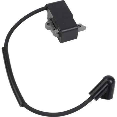 Bobine d'allumage pour 124L 125L 125E 128L 128LD - Remplacement 530039224 545046701 Pièce Tronçonneuse (1/5)