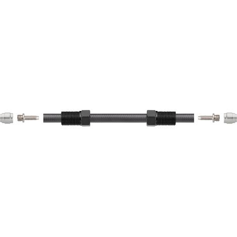 Kit Durite Hydraulique Dot Compatible Sram G2 Rs - Montage Direct - Jagwire