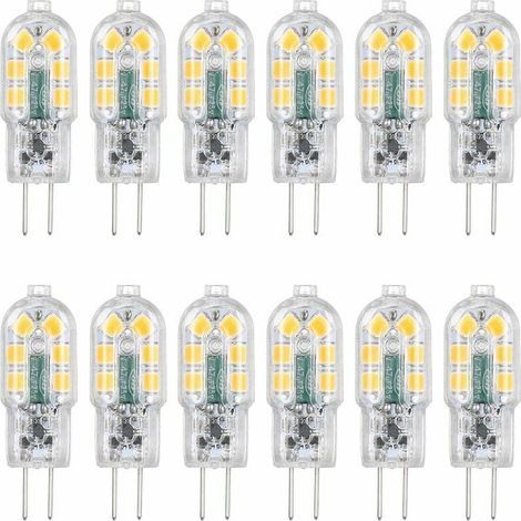 Puce LED Haute Puissance 3W 200LM 5V 25pcs SMD pour Luminaires Bricolage Panneaux Muraux 3D Lumière Naturelle (1/3)