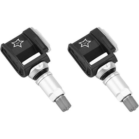 capteurs de pression de pneus A0009052102 compatibles avec Mercedes-Benz Classe E W213 - Pièces automobiles - Capteur de surveillance de la pression des pneus (1/5)