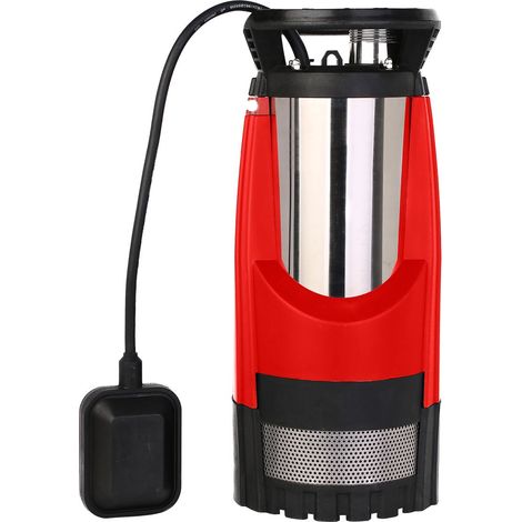 Pumpe Strend Pro MQ1000, 1000W, für Klarwasser, 6500 l/h, 10 m Kabel (1/4)