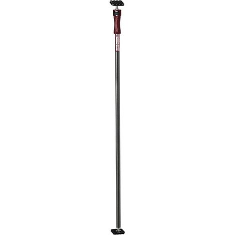 1 - Étau Extensible - Presse Métallique - Réglable 155x290 cm - Pour Maçonnerie Et Menuiserie - Acier