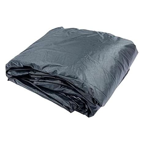 Bestway – Bâche de piscine rectangulaire 488x244 cm – Protection hivernale – Matériaux résistants – Système d'ancrage sécurisé (1/3)